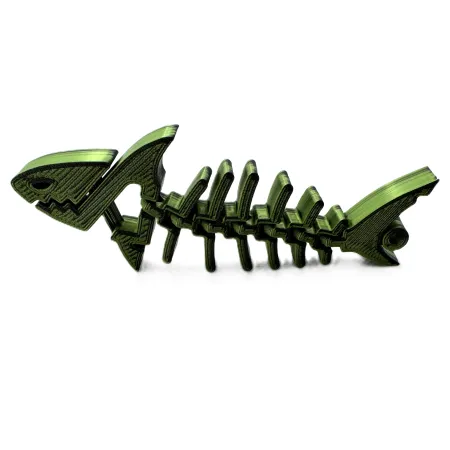 Flexi Rekinek Mistyczna Zieleń